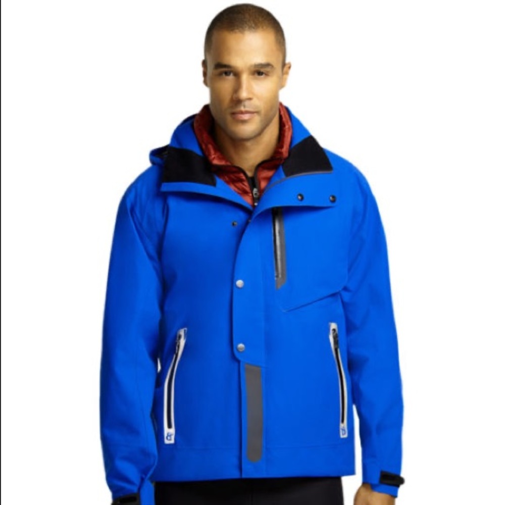 Brooks Brothers Pro Sport 2 Jacket